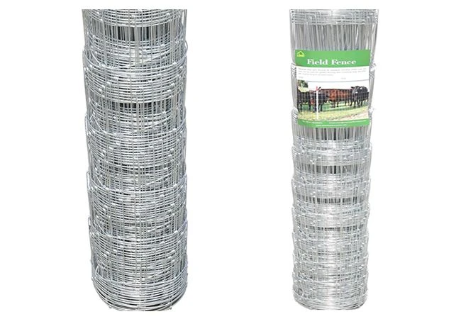 Goats Netting Field Fencing For Salele