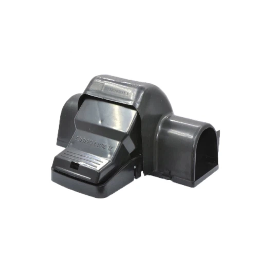 Koerte ohutu tunneli rotilõks