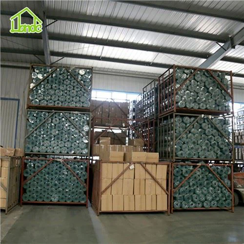 Roostevabast terasest keevitatud traatvõrk