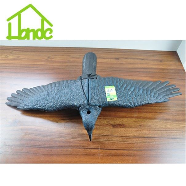 Black Bird Repellent