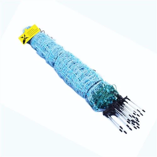 Elektriline plastist kodulindude võrk