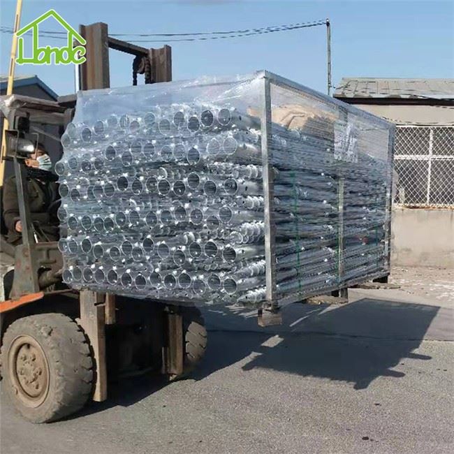 Sale Of Ground Anchors
